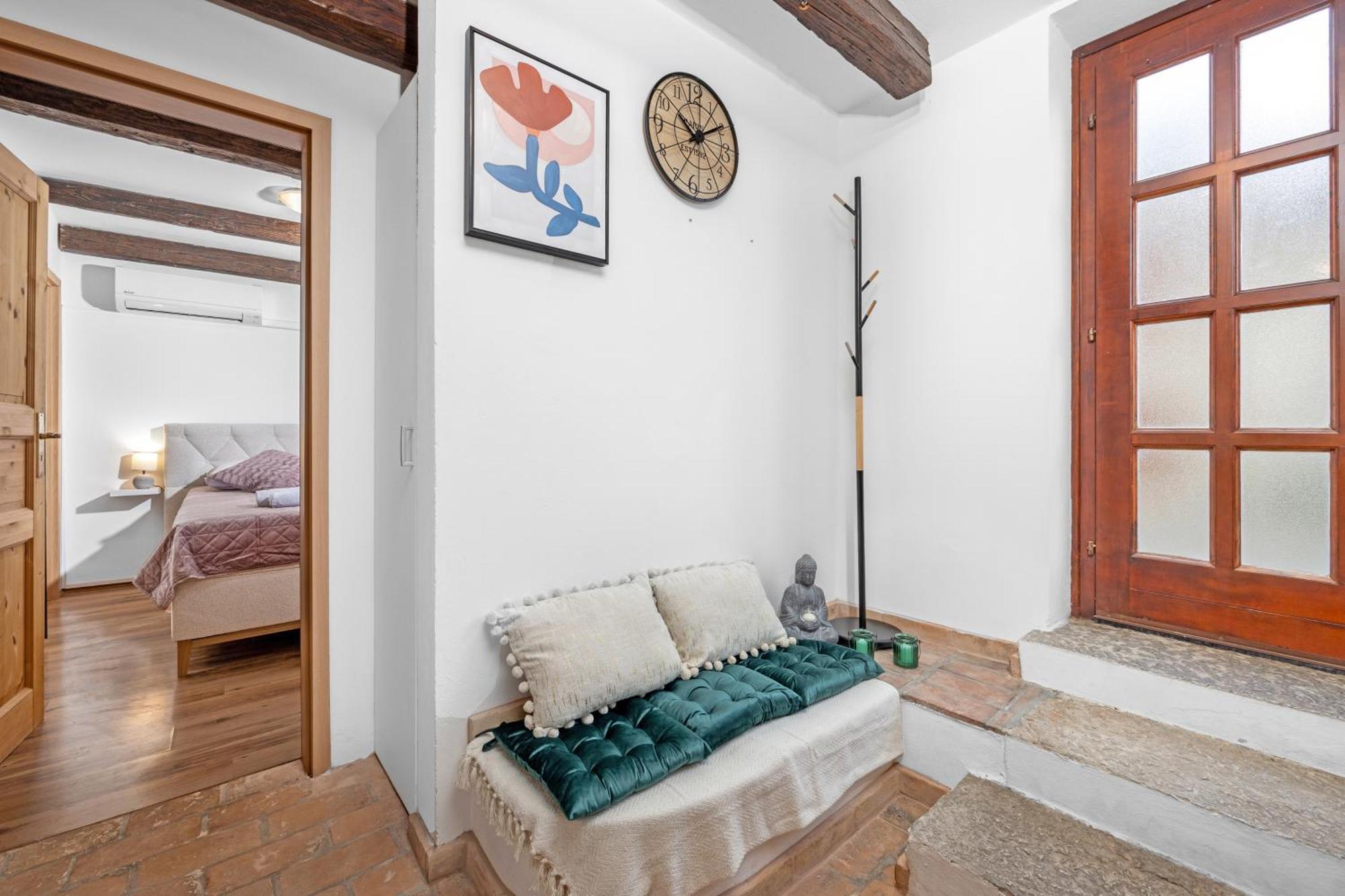 Villa Vrsar Luaran gambar